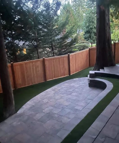 Landscaping Services in Bellevue 